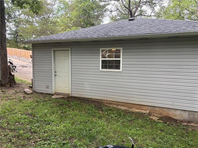 1 Narrows Dr, Holiday Island, AR 72631 - photo 33