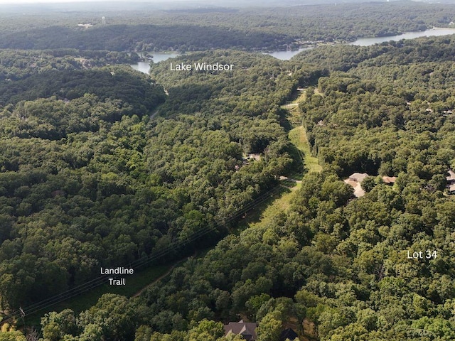 LOT34, BLOCK3 Runnymede Ln, Bella Vista, AR 72715 - photo 9
