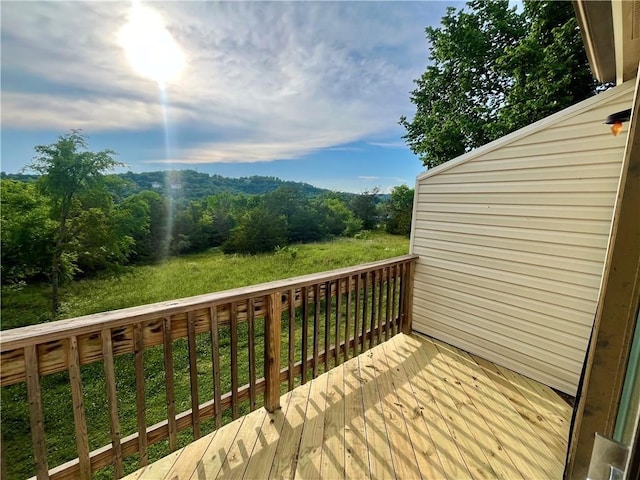 53 Woodsdale Dr Unit 1, Holiday Island, AR 72631 - photo 12