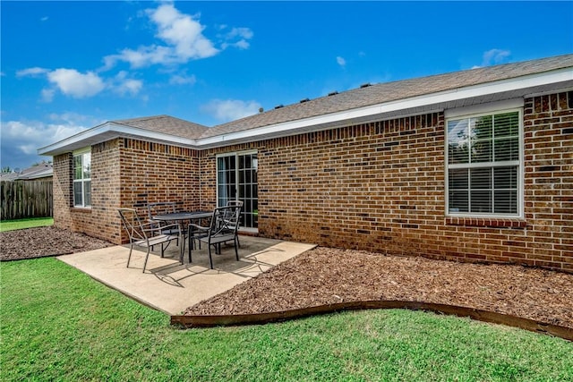3839 W Mahogany Dr, Fayetteville, AR 72704 - photo 21
