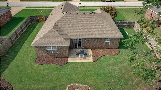 3839 W Mahogany Dr, Fayetteville, AR 72704 - photo 20
