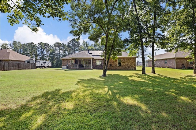 1100 S Vancouver, Russellville, AR 72801 - photo 40