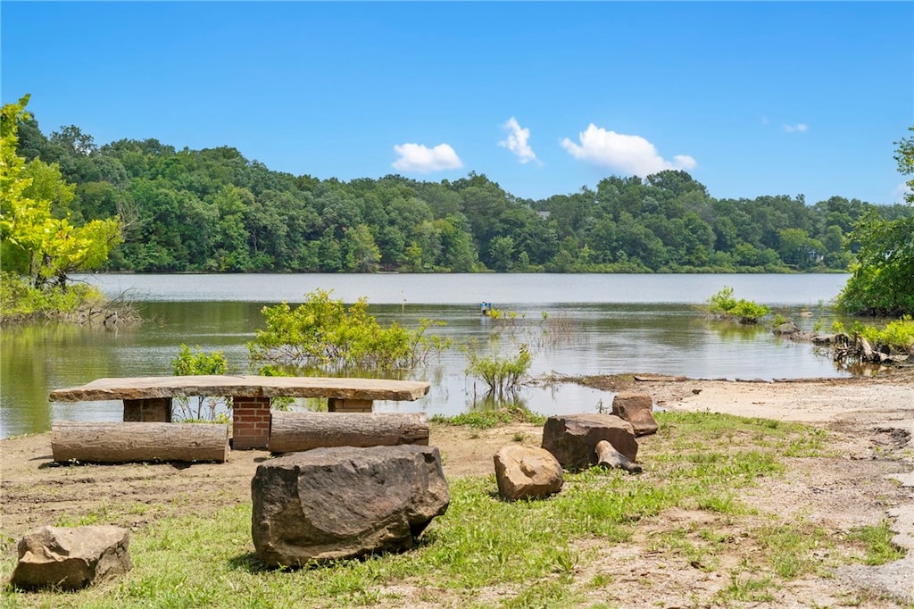 Campbell Ln, Fayetteville, AR 72703 - photo 2