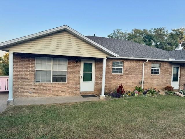 523 W N St, Lincoln, AR 72744 - photo 1