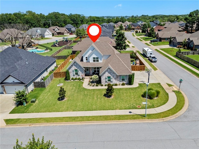 1711 Grace Pl, Bentonville, AR 72713 - photo 40