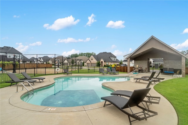 1711 Grace Pl, Bentonville, AR 72713 - photo 47