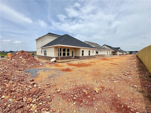 6003 SW Chiefs Rd, Bentonville, AR 72713 - photo 22