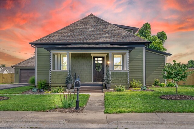 615 W Persimmon St, Rogers, AR 72756 - photo 1