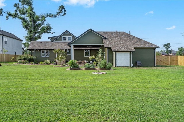 615 W Persimmon St, Rogers, AR 72756 - photo 47