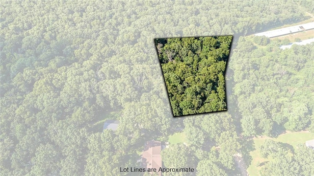 10933 Ginnys, Gravette, AR 72736 - photo 1