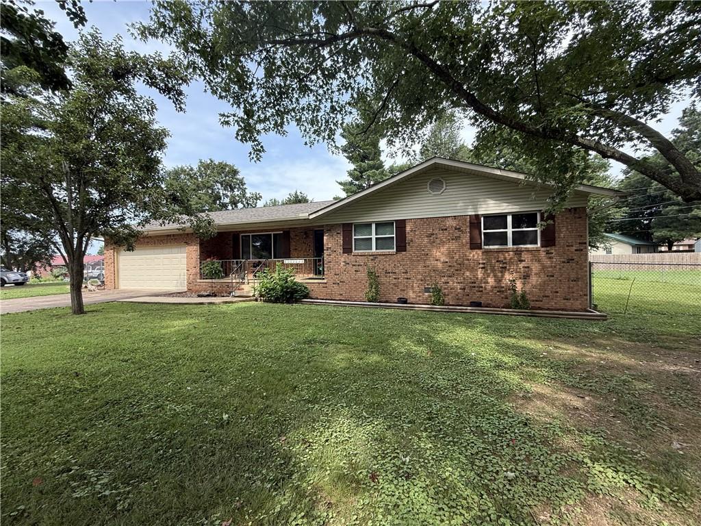 3970 H Street Ter, Harrison, AR 72601 - photo 1