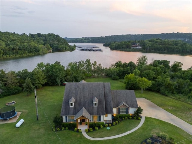 18361 Cozy Cabin Rd, Springdale, AR 72764 - photo 1