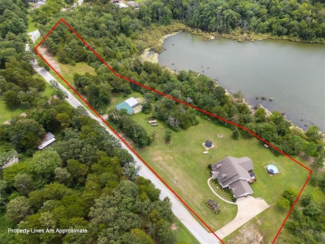 18361 Cozy Cabin Rd, Springdale, AR 72764 - photo 4