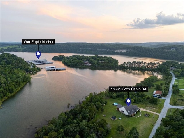 18361 Cozy Cabin Rd, Springdale, AR 72764 - photo 43