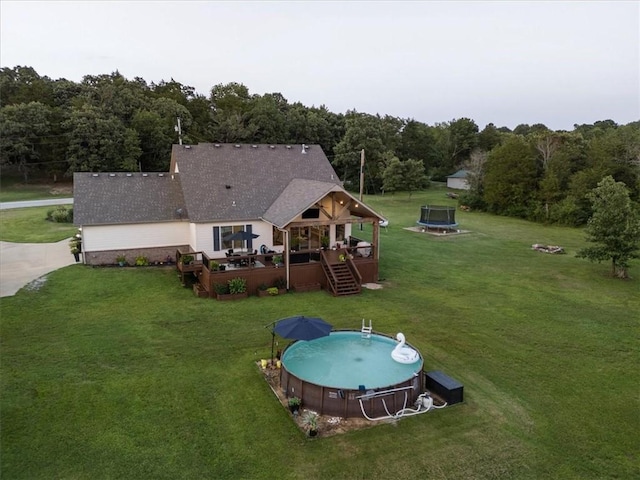 18361 Cozy Cabin Rd, Springdale, AR 72764 - photo 45