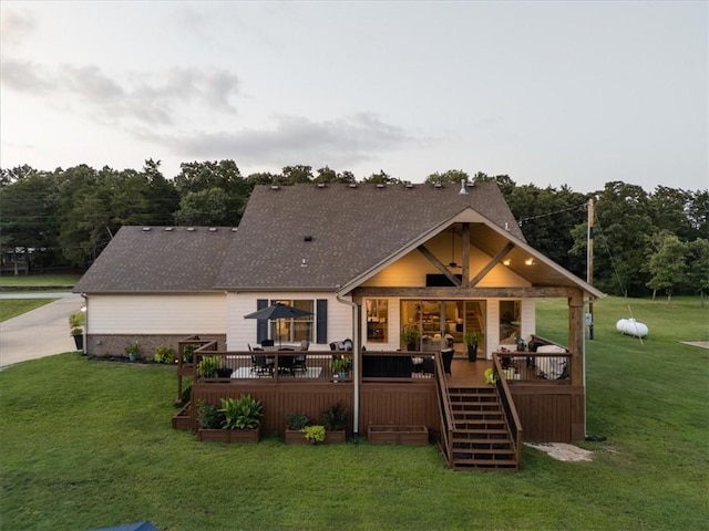 18361 Cozy Cabin Rd, Springdale, AR 72764 - photo 44
