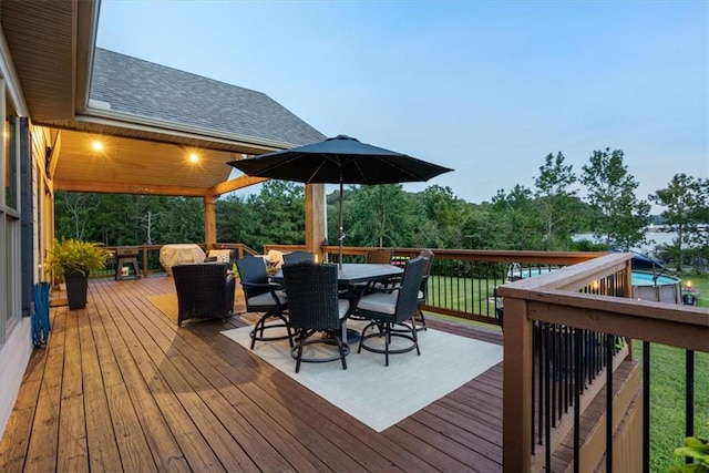 18361 Cozy Cabin Rd, Springdale, AR 72764 - photo 42