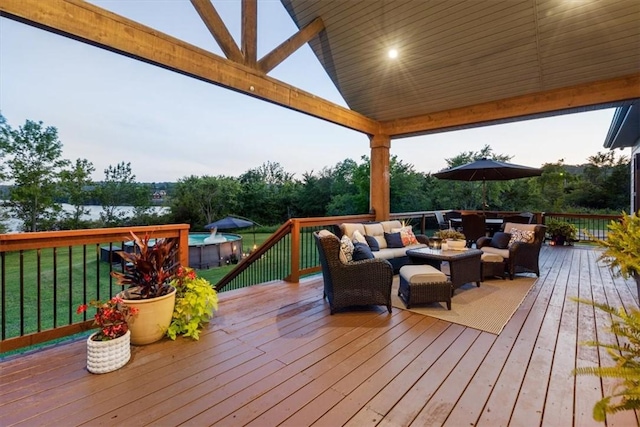 18361 Cozy Cabin Rd, Springdale, AR 72764 - photo 41