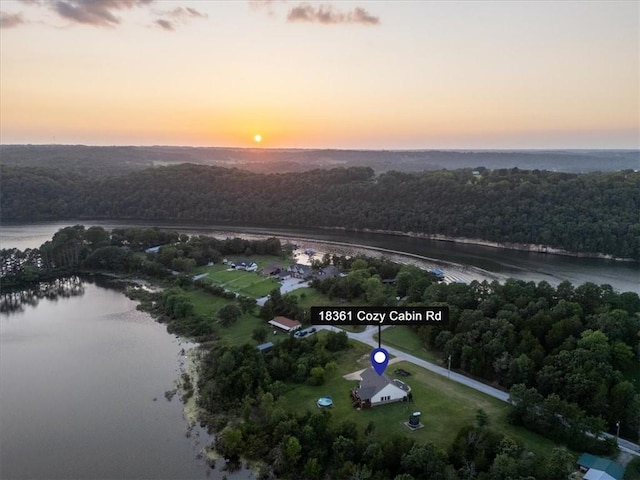 18361 Cozy Cabin Rd, Springdale, AR 72764 - photo 55