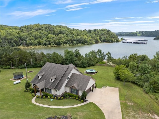 18361 Cozy Cabin Rd, Springdale, AR 72764 - photo 52