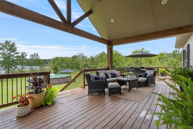 18361 Cozy Cabin Rd, Springdale, AR 72764 - photo 48