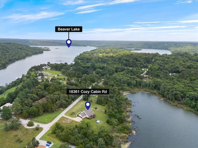 18361 Cozy Cabin Rd, Springdale, AR 72764 - photo 60