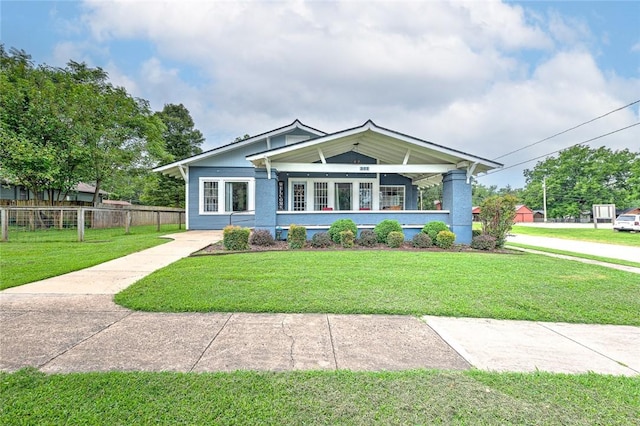 302 E Jefferson St, Siloam Springs, AR 72761 - photo 1