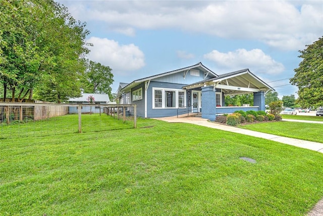 302 E Jefferson St, Siloam Springs, AR 72761 - photo 4
