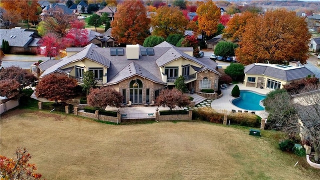 9 S Clubhouse Dr, Rogers, AR 72758 - photo 1