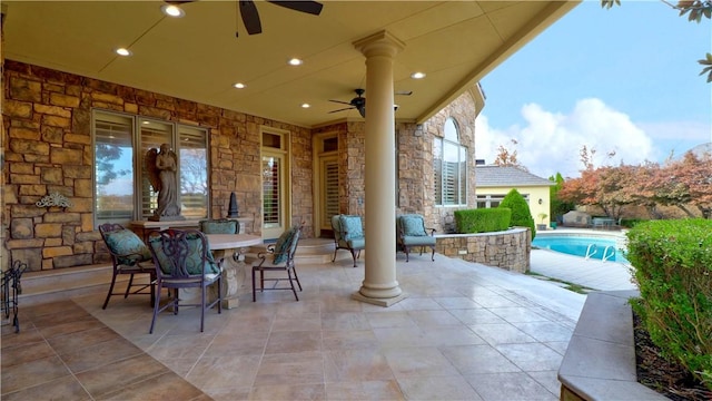 9 S Clubhouse Dr, Rogers, AR 72758 - photo 19