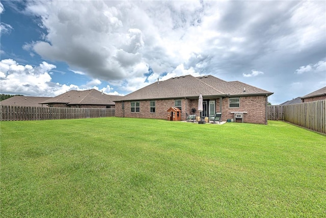 520 Lancaster Rd, Centerton, AR 72719 - photo 24