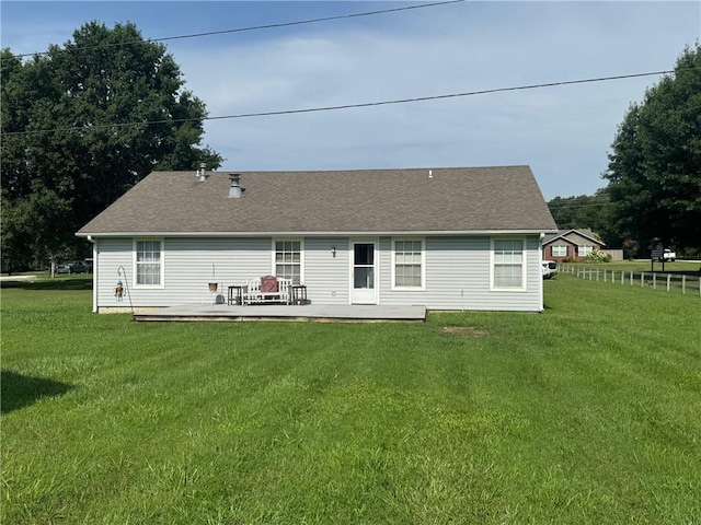 12462 Little Elm Rd, Farmington, AR 72730 - photo 17