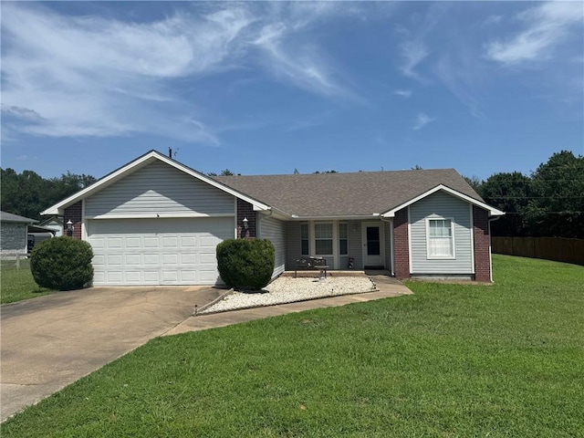 12462 Little Elm Rd, Farmington, AR 72730 - photo 1
