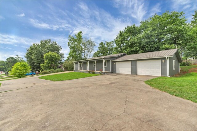 506 Harris St, Huntsville, AR 72740 - photo 25