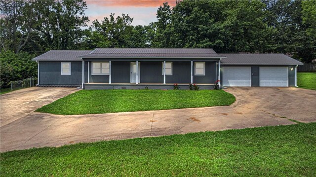 506 Harris St, Huntsville, AR 72740 - photo 31