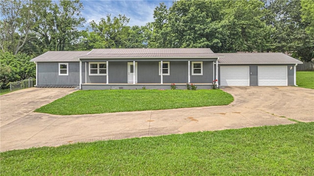 506 Harris St, Huntsville, AR 72740 - photo 32
