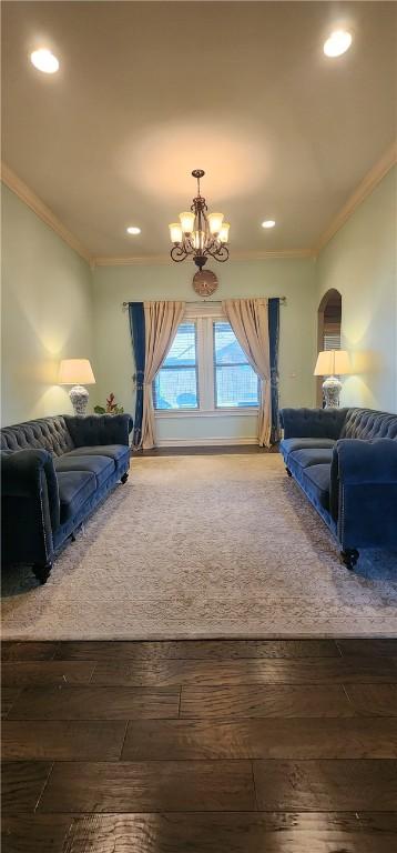 2803 SW Hazelnut Ave, Bentonville, AR 72713 - photo 6