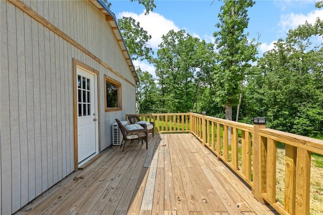 3025 Osbourne Rd, Saint Joe, AR 72675 - photo 16
