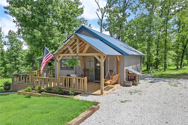 3025 Osbourne Rd, Saint Joe, AR 72675 - photo 25