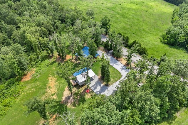 3025 Osbourne Rd, Saint Joe, AR 72675 - photo 30
