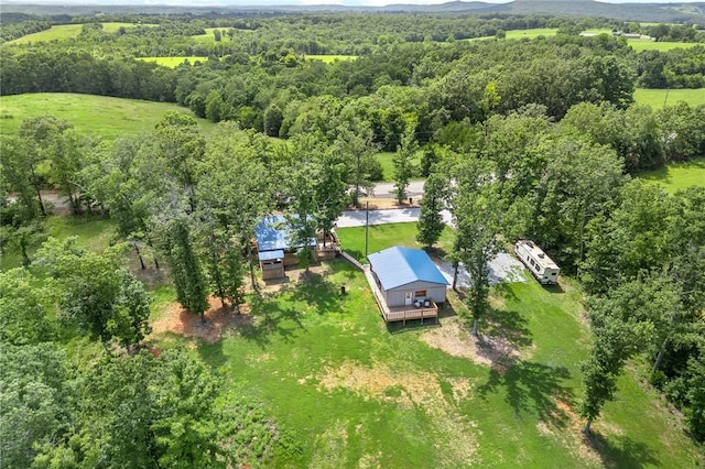 3025 Osbourne Rd, Saint Joe, AR 72675 - photo 31