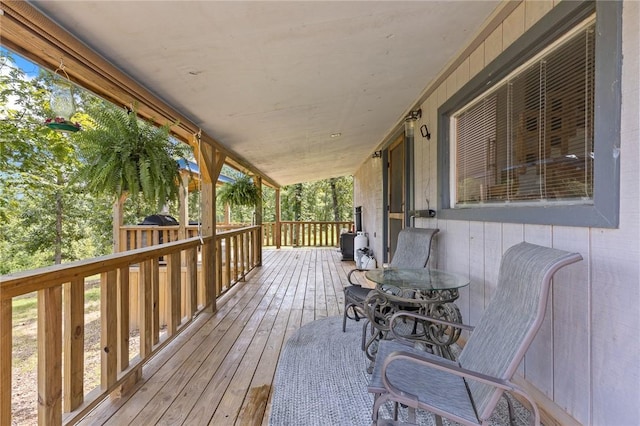 3025 Osbourne Rd, Saint Joe, AR 72675 - photo 19