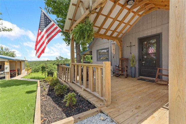 3025 Osbourne Rd, Saint Joe, AR 72675 - photo 20