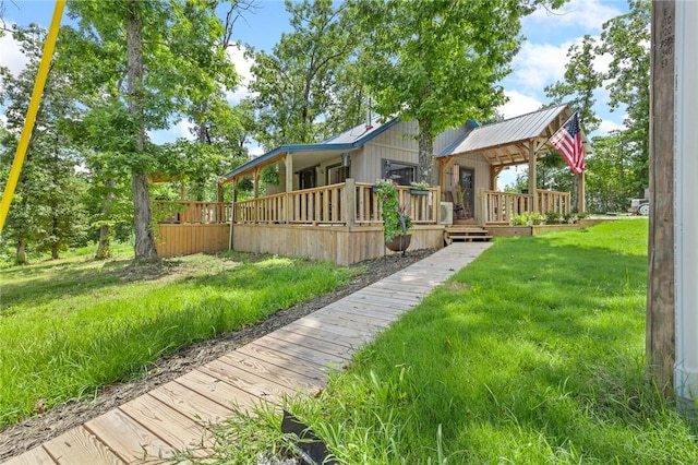 3025 Osbourne Rd, Saint Joe, AR 72675 - photo 2