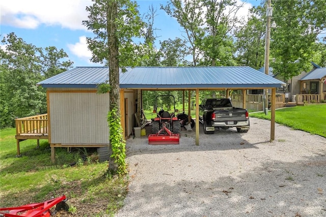 3025 Osbourne Rd, Saint Joe, AR 72675 - photo 32