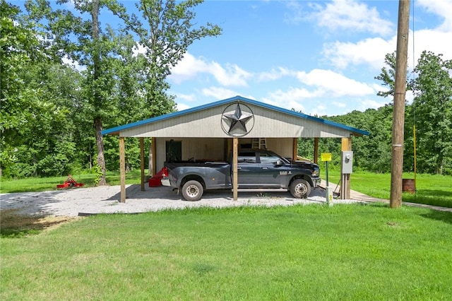 3025 Osbourne Rd, Saint Joe, AR 72675 - photo 33