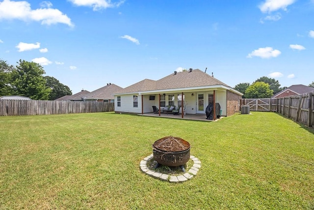 1501 N Shetland Dr, Fayetteville, AR 72704 - photo 26