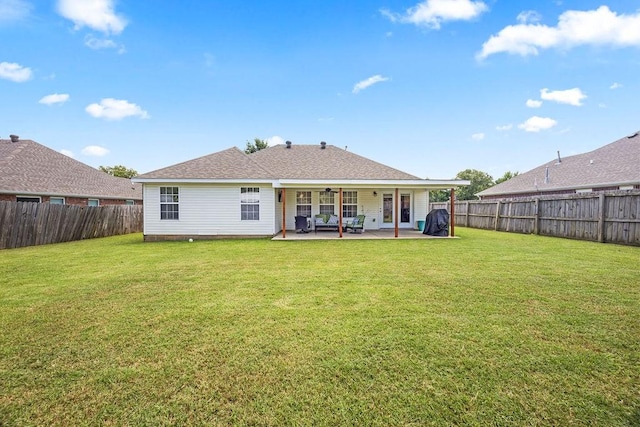 1501 N Shetland Dr, Fayetteville, AR 72704 - photo 28