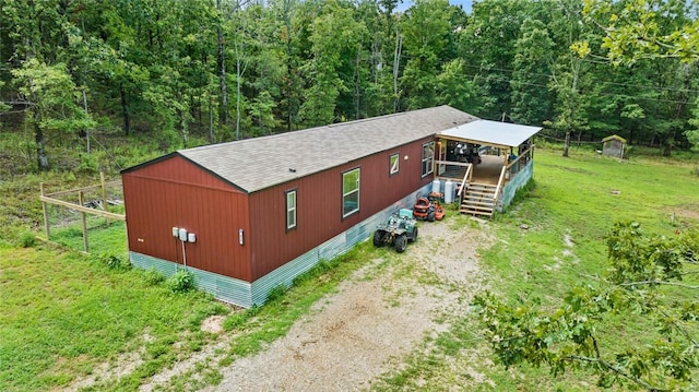 274 Madison 3060, Huntsville, AR 72740 - photo 31