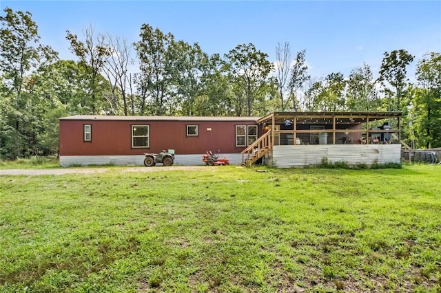274 Madison 3060, Huntsville, AR 72740 - photo 2